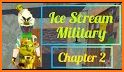 Granny Ice Scream Military: The scary Game Mod related image