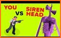 Siren Head Tips related image