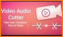 video audio cutter related image