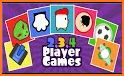 1 2 3 Player Free Mini Games Single & Multiplayer related image