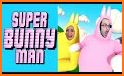 Super Bunny Man Helper related image