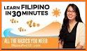 Learn Filipino related image