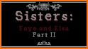 Sisters: Faye & Elsa Part III related image
