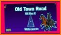Old Town Road - Lil Nas X Rush Tiles Magic Hop related image