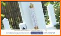 Outdoor Thermometer related image