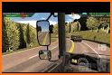 Heavy Truck Driving Simulator related image