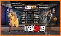 Watch NBA Stream Live- Pro Basketball related image