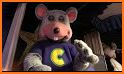 Calling Games From Chuck-e-Cheese At 3AM related image