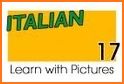Learn Colors in Italian related image