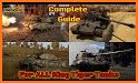 IW Tiger Guide related image