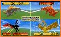Godzilla The King of The Monsters Addon MCPE related image