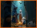 Neko and the Magic Forest related image