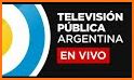 TV Argentina en Vivo - Television Abierta related image