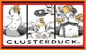 Clusterduck related image