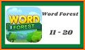 Word Forest - Free Word Games Puzzle related image