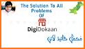 Digi Dokaan - Create Your Online Dokaan in 30 Secs related image