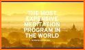 Synctuition Meditation Program related image
