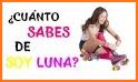 Soy Luna Quiz related image