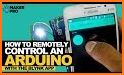 RemoteXY: Arduino control PRO related image