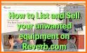 Reverb: Buy & Sell Music Gear related image