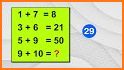 Numbers: Crazy Millions - Take Ten Logic Puzzle related image