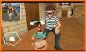 Robbery Clash Thief Pranks Game related image