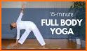 Yoga - Gym Daily Task related image