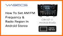 Radio : AM FM Radio, Radio Tuner, Radio Player related image