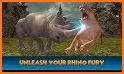 Clan of Rhinos related image
