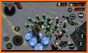 Zombie Strafe : New TPS Survival Zombie Waves Game related image