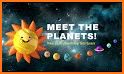 Planets and the Solar System related image