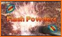 Flashy Fireworks - Super firework games related image