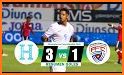 Octagonal Concacaf - Resultados en vivo related image