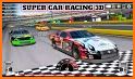 Stock Car Racing 3D: Car Games related image