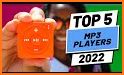 MP3 player - Music Player related image