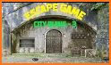 New Escape Game - City Ruins related image