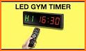 Workout Timer: Custom Training related image