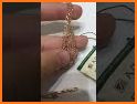 АДАМАС Золотые украшения related image