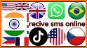 Temp Number - Receive SMS on your 2nd number related image