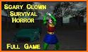 Evil Scary Clown Survival - Escape Horror Games related image