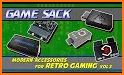 🔥 Emulator for N64 SNES Genesis GBC MSX SMS ...📺 related image