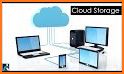 All online cloud storage 2018 related image