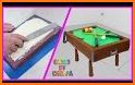 Cool Billiard Table Theme related image