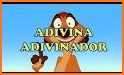 Adivina Adivinador related image