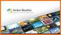 Amber Weather related image