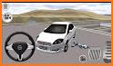 Linea Drift Driving Simulator related image
