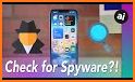 Anti Spy & Spyware Scanner & Anti-Malware Security related image