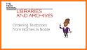 NOBLE Libraries related image