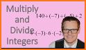 Multiply and Divide related image