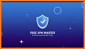 Free VPN Master - Unlimited Ultra Fast WiFi Proxy related image
